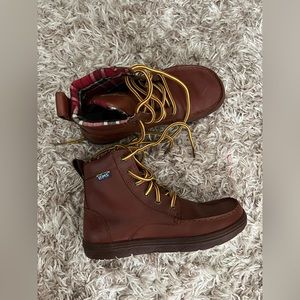 New Women’s Lems Boulder Boot